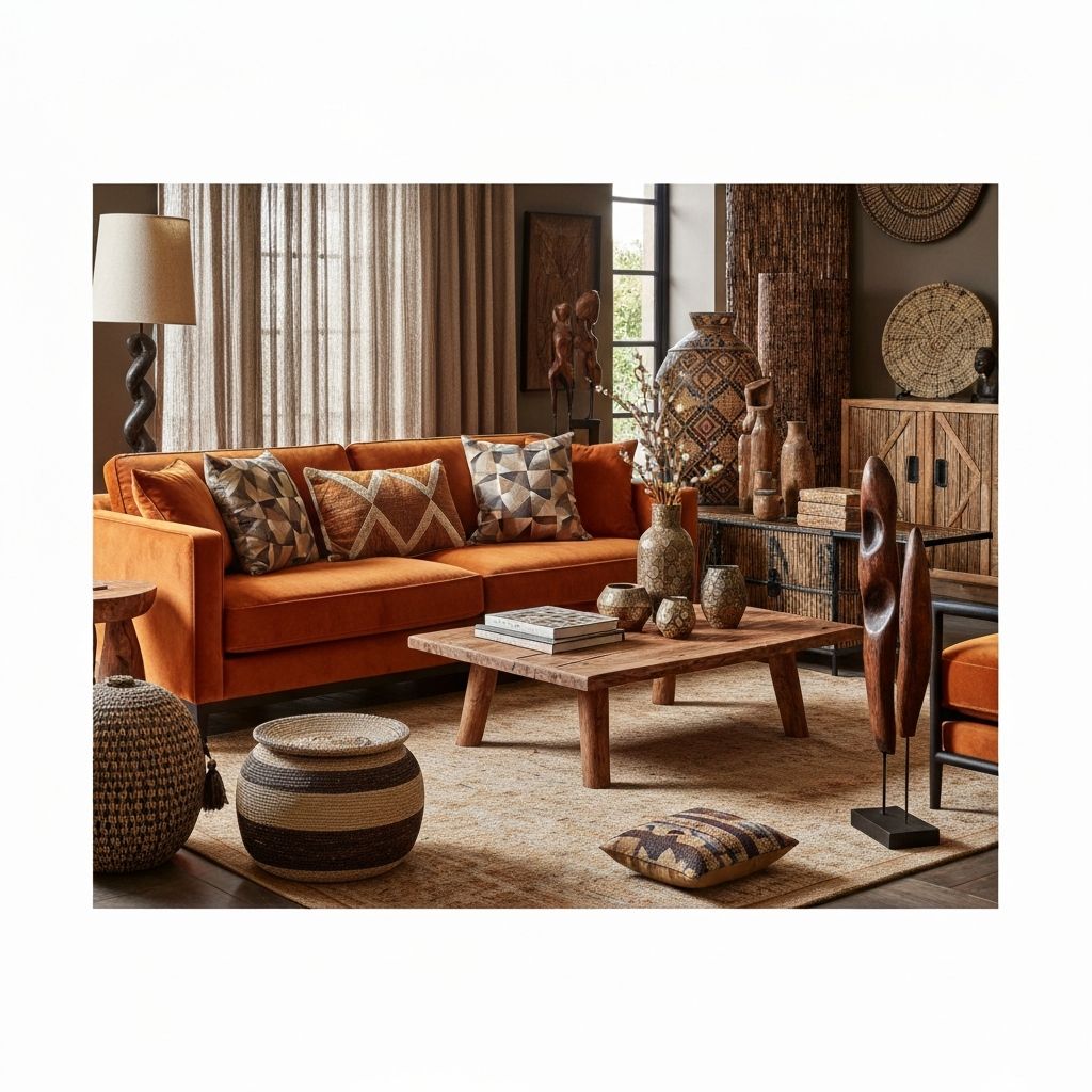 Interior design consultation