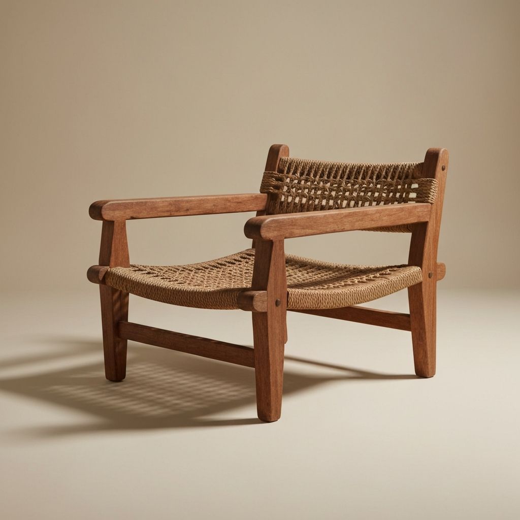 Adisa Lounge Chair