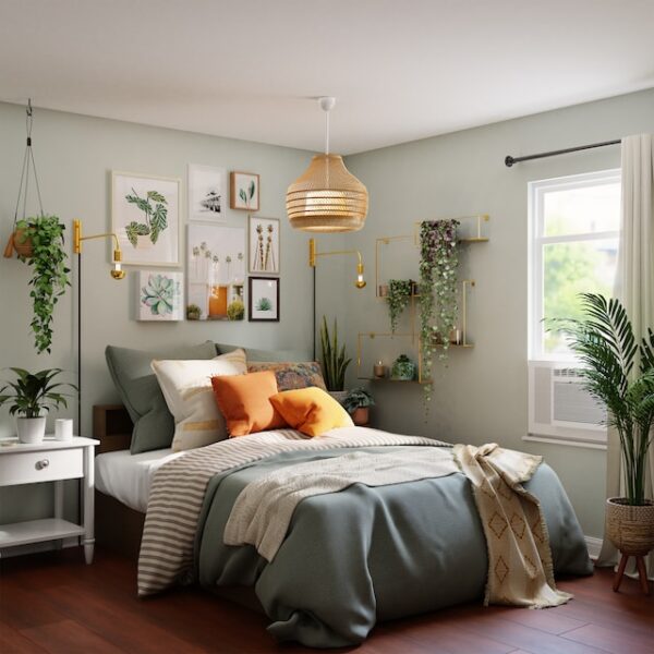Dreamy Nights Bed Set