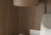 Luxury handmade bed and nightstand with African craftsmanship – Kamara